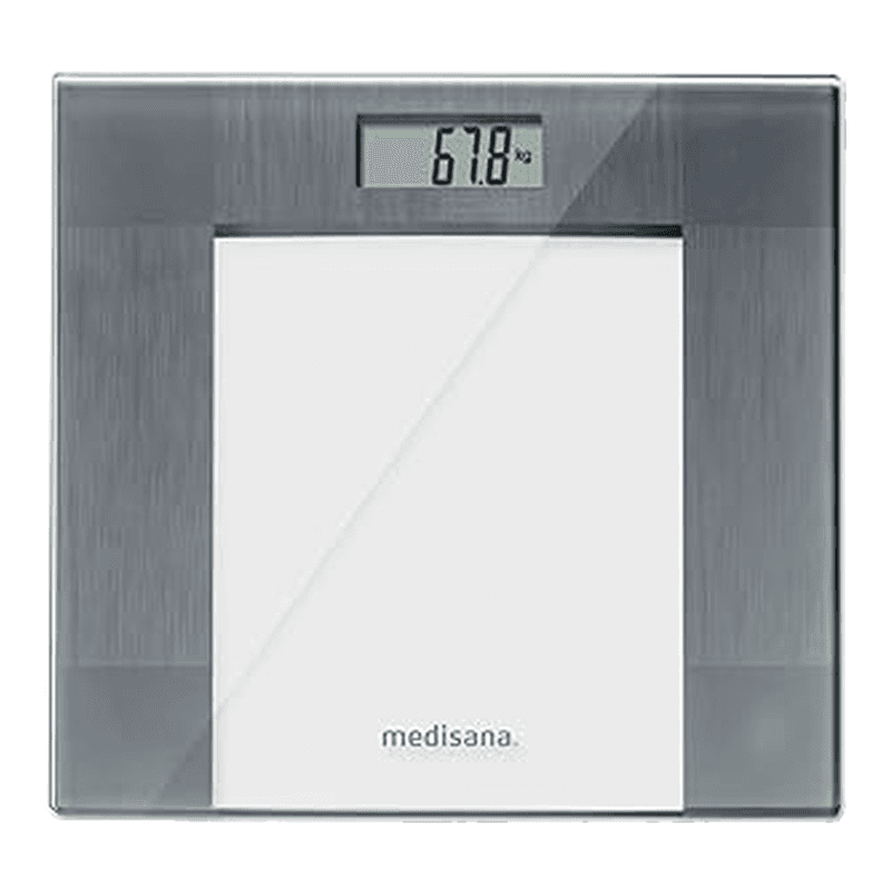 Medisana PS 400 Pèse-personne - Gris