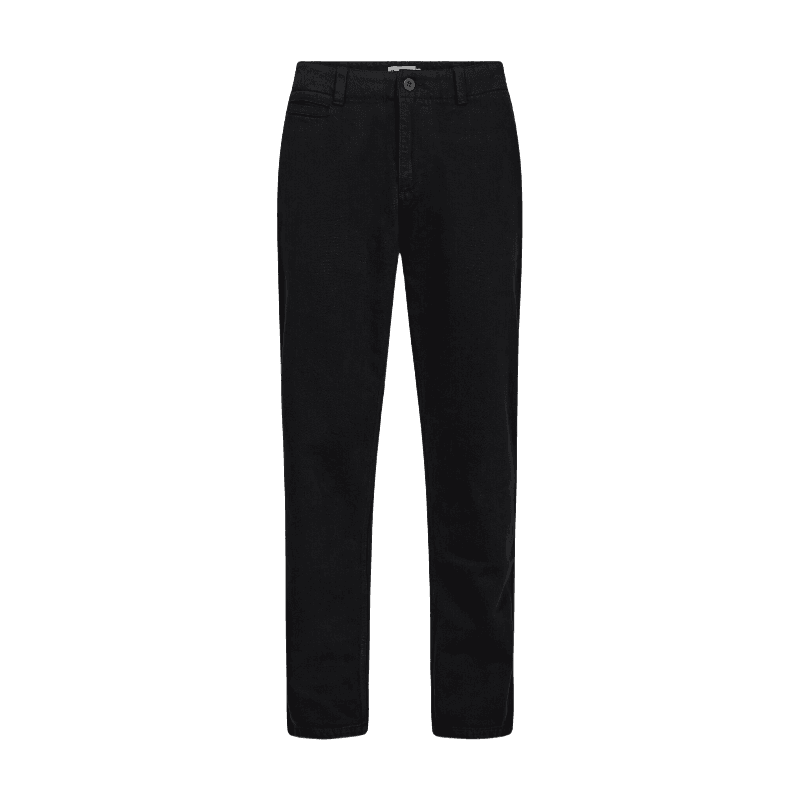 Resteröds Nas Chino Noir S