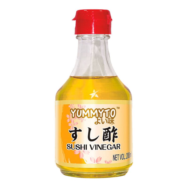 Yummito Vinaigre de sushi - 200 ml