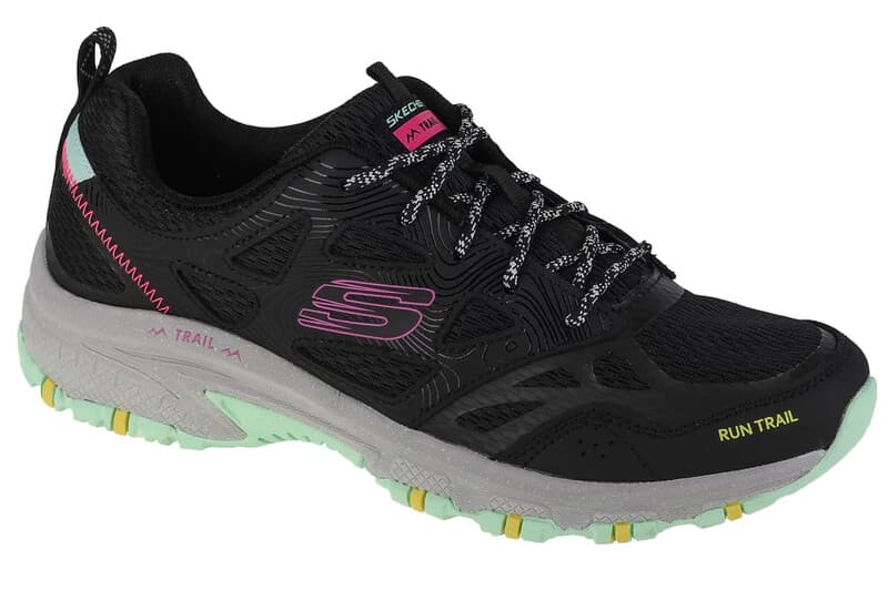 SKECHERS Hillcrest - Pure Escapade BKMT 41