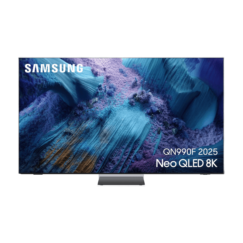 Samsung 65QN990FTXXC – 65″ (165 cm) Neo QLED 8K Smart TV