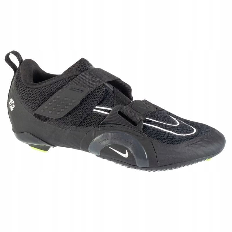 Nike SuperRep Cycle 2 Men's Cycling Shoes black 45