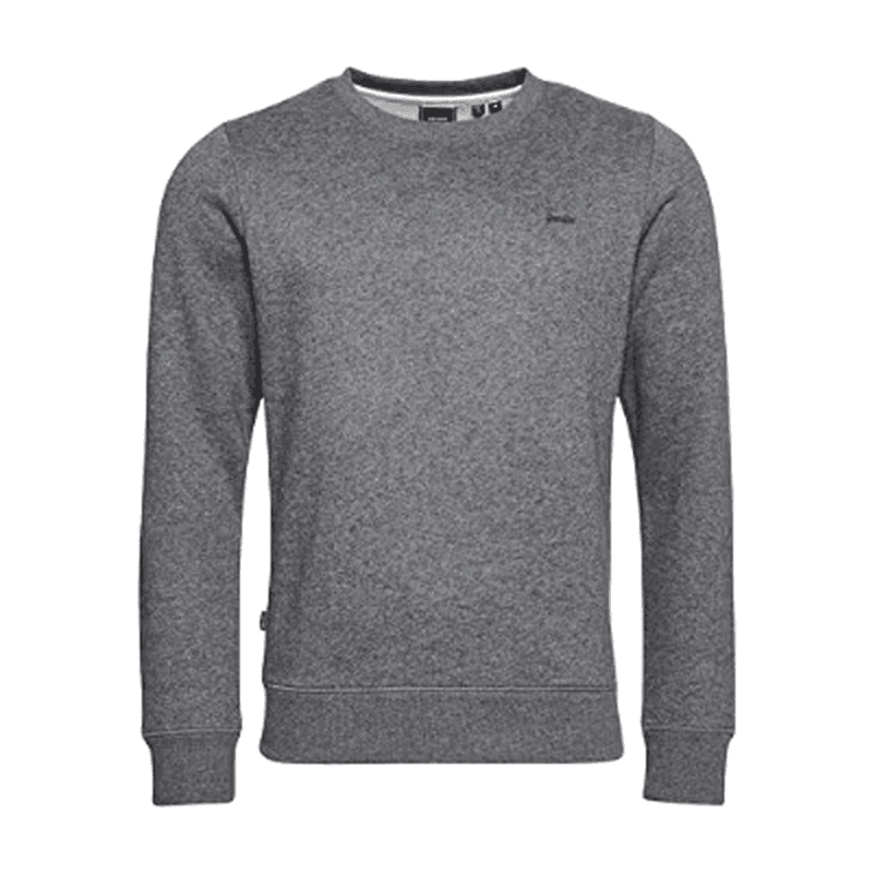 SUPERDRY Sweat-shirt vintage avec logo - Taille S