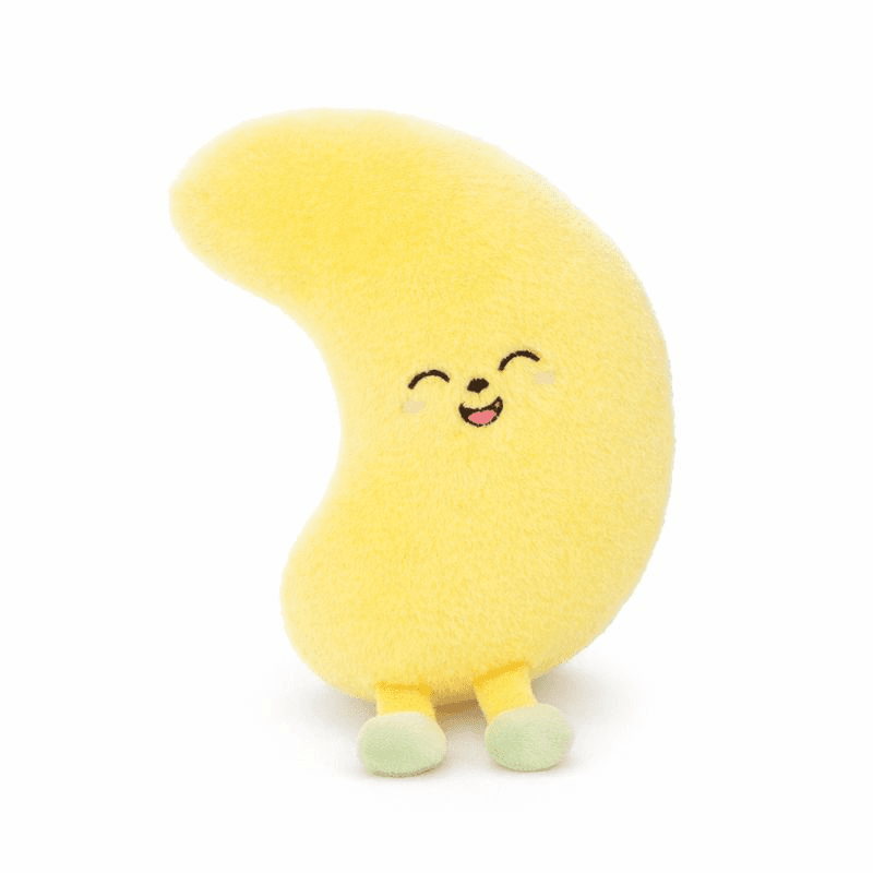 Jouet en peluche Cashew Baby 23 cm