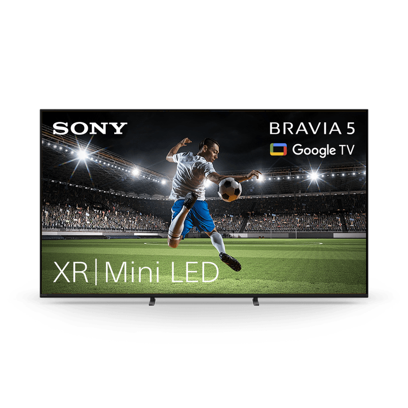 Sony BRAVIA K65XR5 65" 4K MINI LED Smart TV
