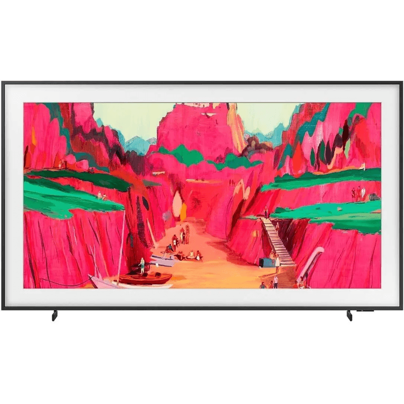 Samsung The Frame 65LS03FW PRO TV QLED Neo Mini LED 65", 2025, 165 cm