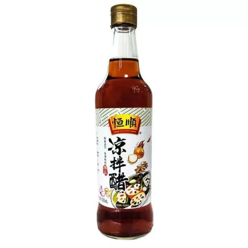 Heng Shun Vinaigre froid - 500 ml