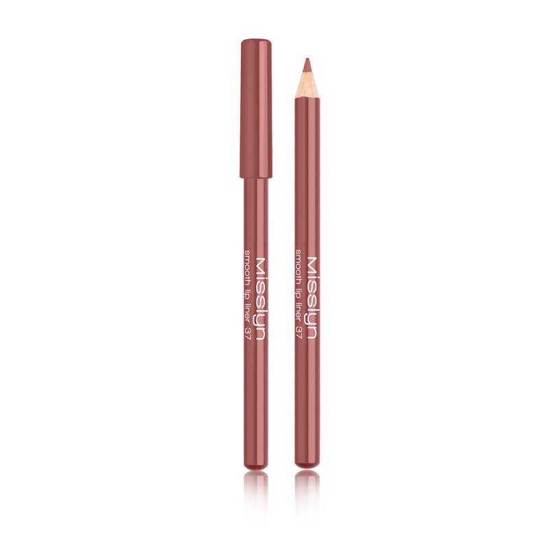 MISSLYN Smooth Crayon à lèvres - Teinte 37