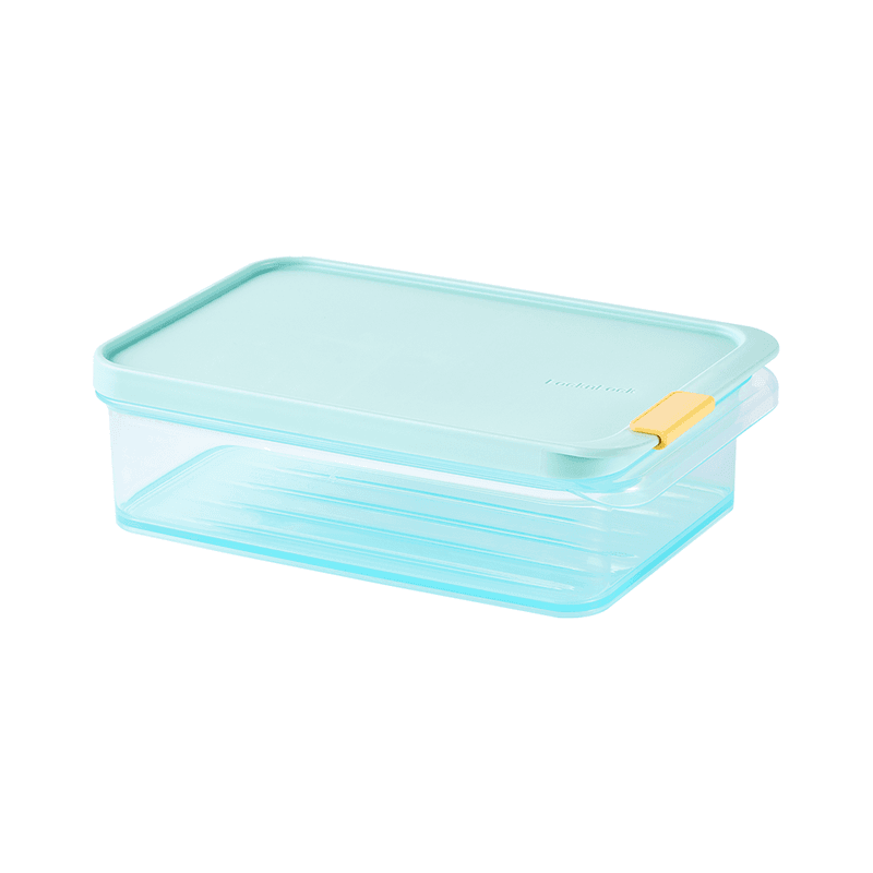LocknLock Freezer Fit rectangulaire 1,05 L