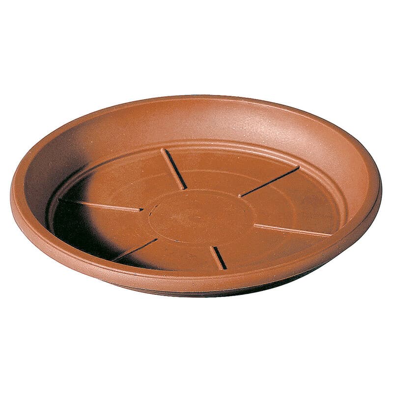 DEROMA Soucoupe Day R Cotto 35 cm