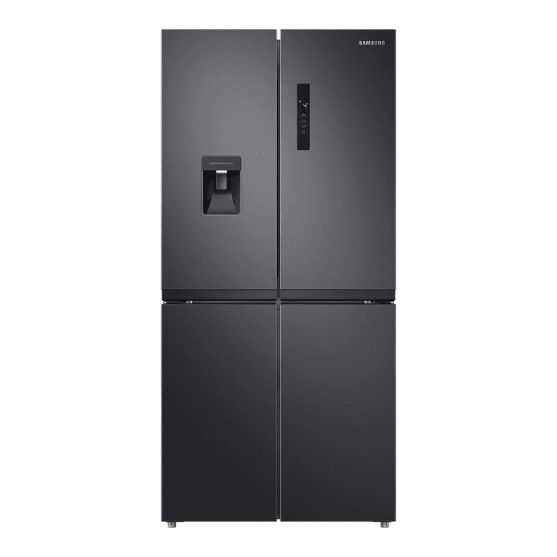 Samsung Réfrigérateur Américain RF48A401EB4 488L Classe E Noir