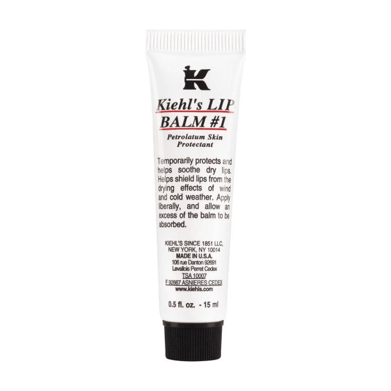 Kiehl's Baume à lèvres #1 - 15 ml