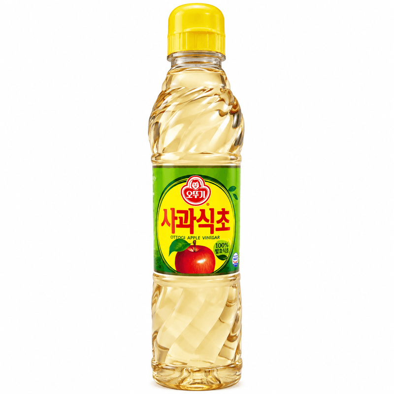 Sempio Vinaigre de pomme - 500 ml
