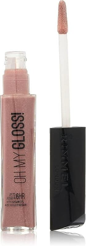 OH MY GLOSS! Gloss à lèvres n°130 Purrr… Glossy Cat - 22,6 g
