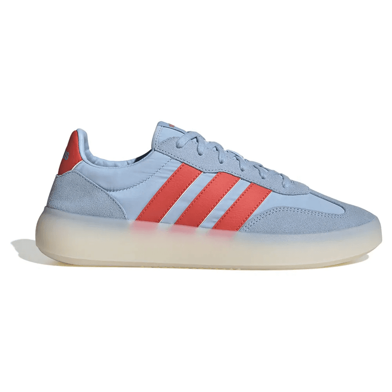 adidas Barreda Decode Bleu ciel/Rouge/Blanc