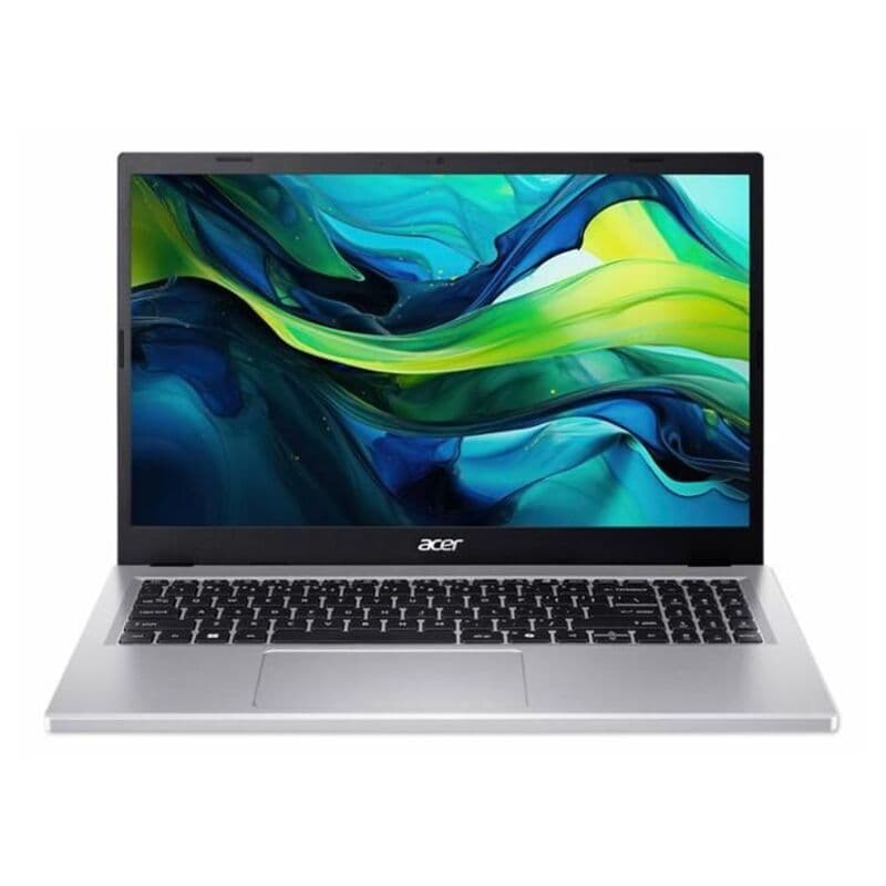 acer Aspire Go 15 (AG15-71P-57CB) | Intel Core i5-1334U | 8 Go de Mémoire DDR5 | 512 Go