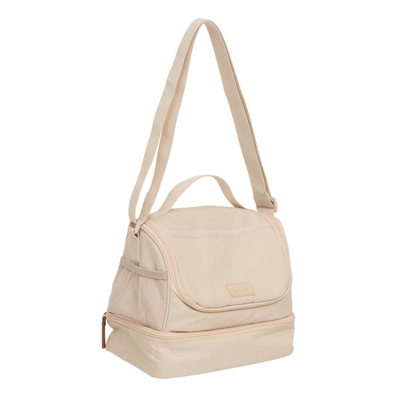 5five Sac repas isotherme avec poche - 8,5 L