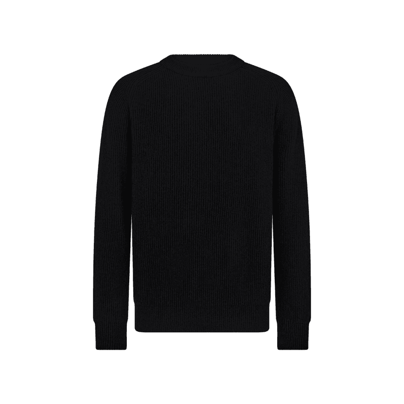 Resteröds Pull Michael Noir XL