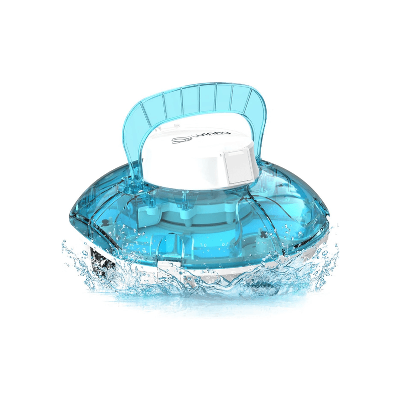 WYBOT WINNY 200 Autonomie de 75 min double filtration