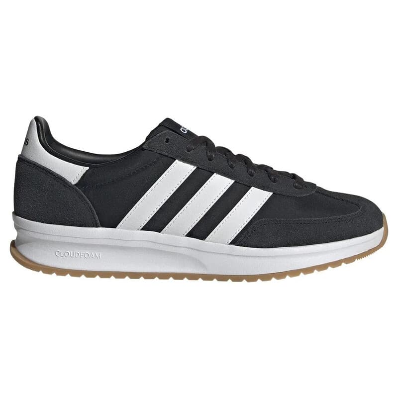 adidas Run 2.0 Noir/Blanc 45 1/3
