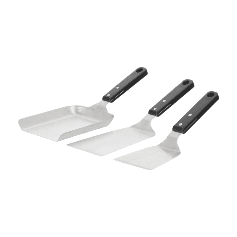 LE MARQUIER AGR85/AGR87/AGR88 Kit 3 spatules
