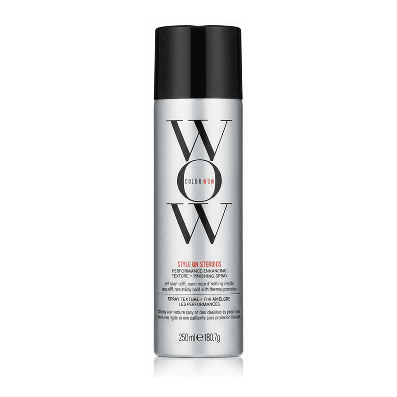 COLOR WOW - Style on Steroids - spray fixateur pour cheveux - 250 ml
