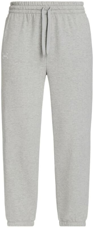 Under Armour UA Rival Terry Joggers Femme Gris