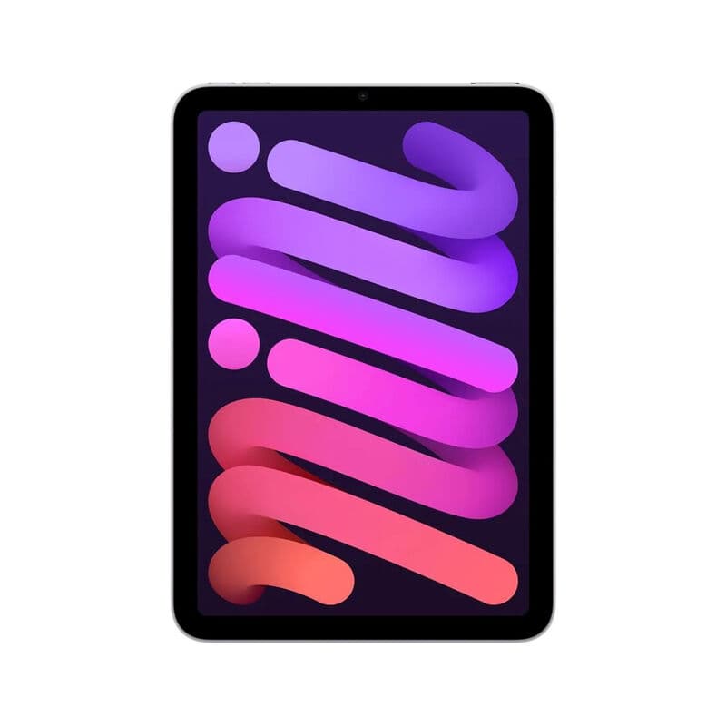 Apple iPad Mini 128 Go - Violet
