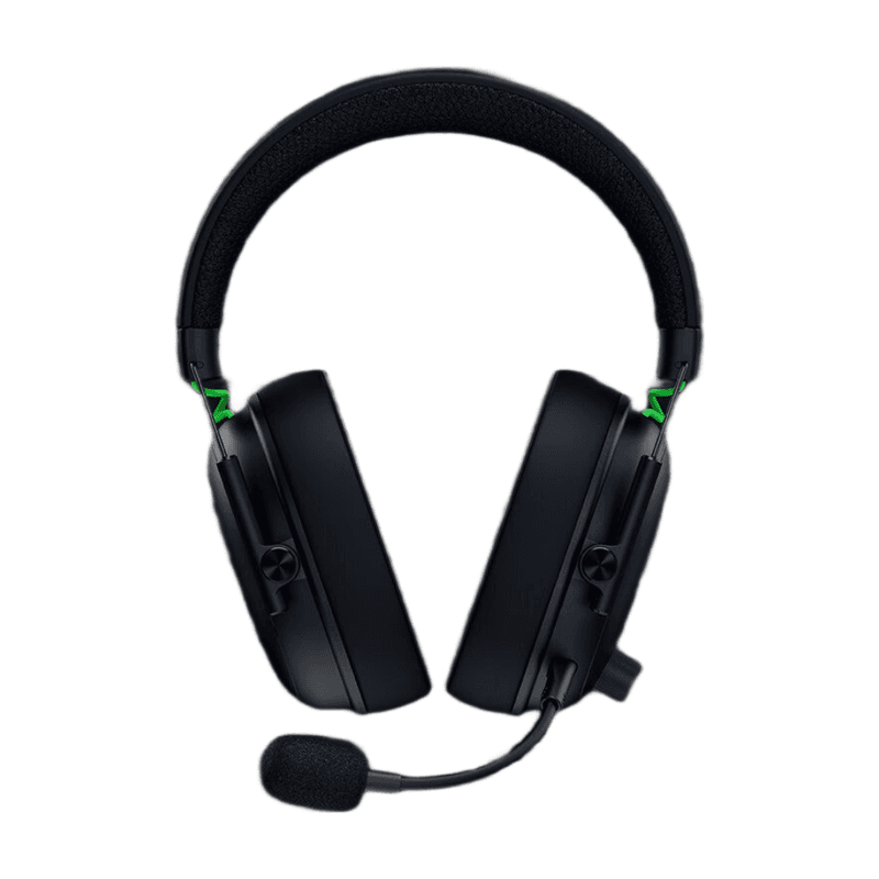 Razer BlackShark V3 Casque Gaming sans fil - Xbox - Noir