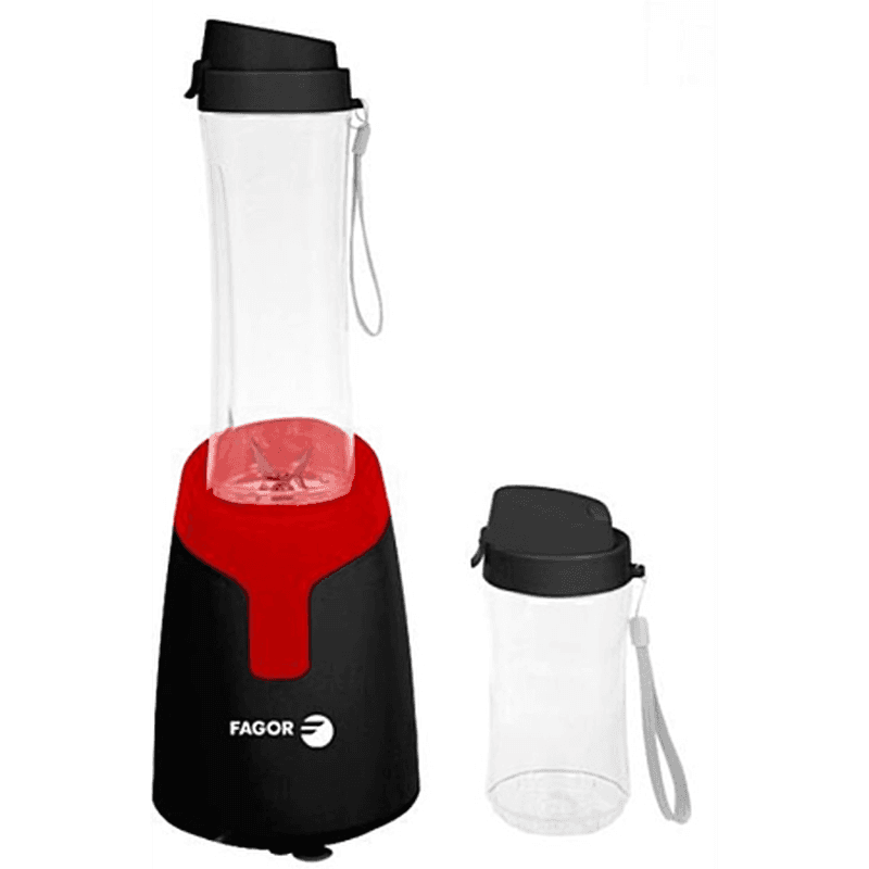 FAGOR FG264 Mixeur portable - 600 ml + 300 ml