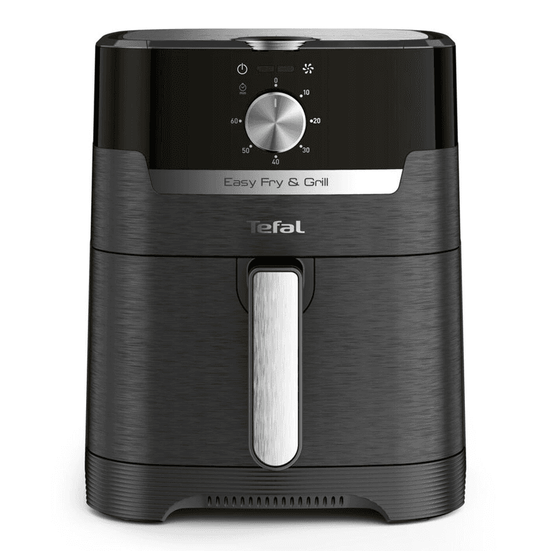 Tefal Easy Fry&Grill Airfryer Classic - 4,2 L - 1 400 W Noir