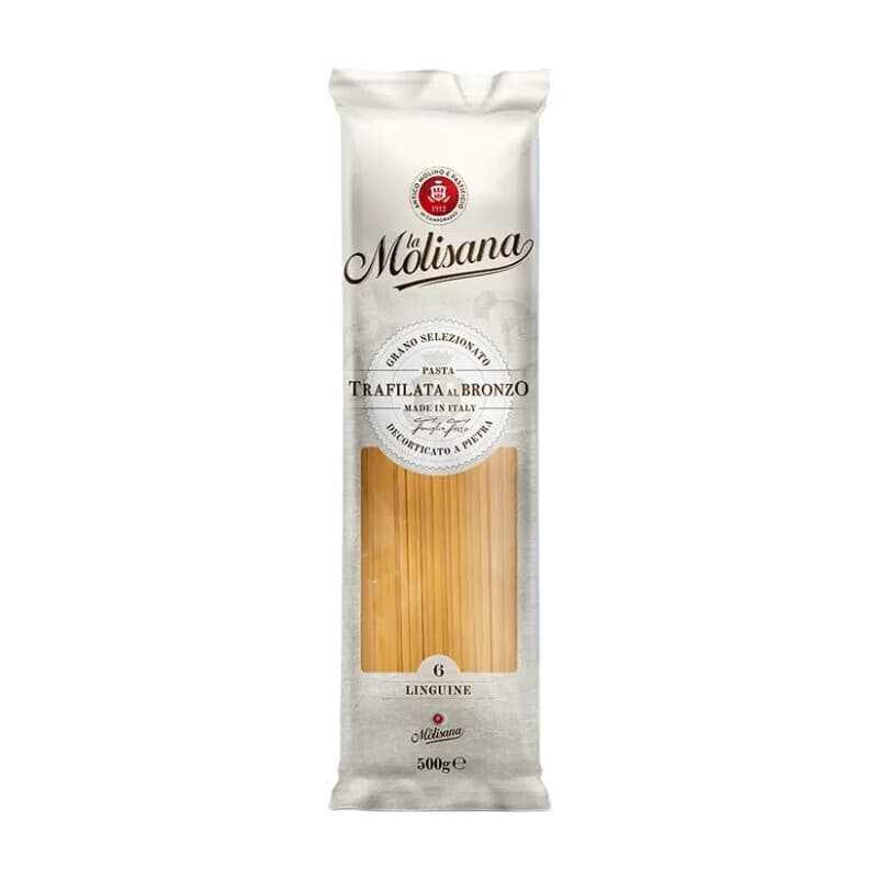 La Molisana Linguine n°6 - 500 g