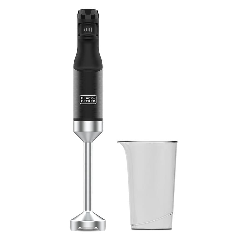 BLACK + DECKER BXJB500E Mixeur