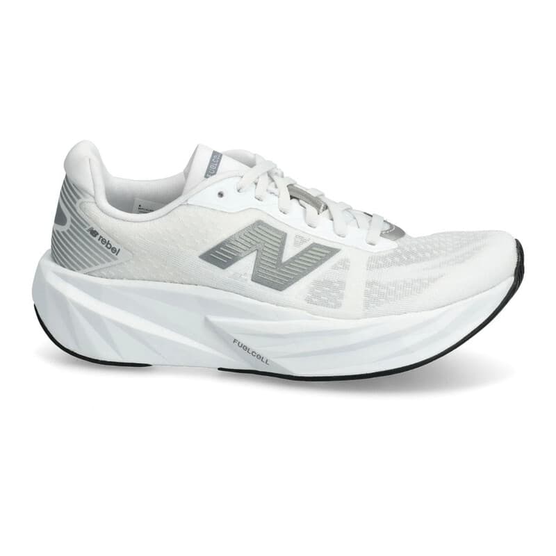 NEW BALANCE FuelCell Rebel V5 White WMNS 39