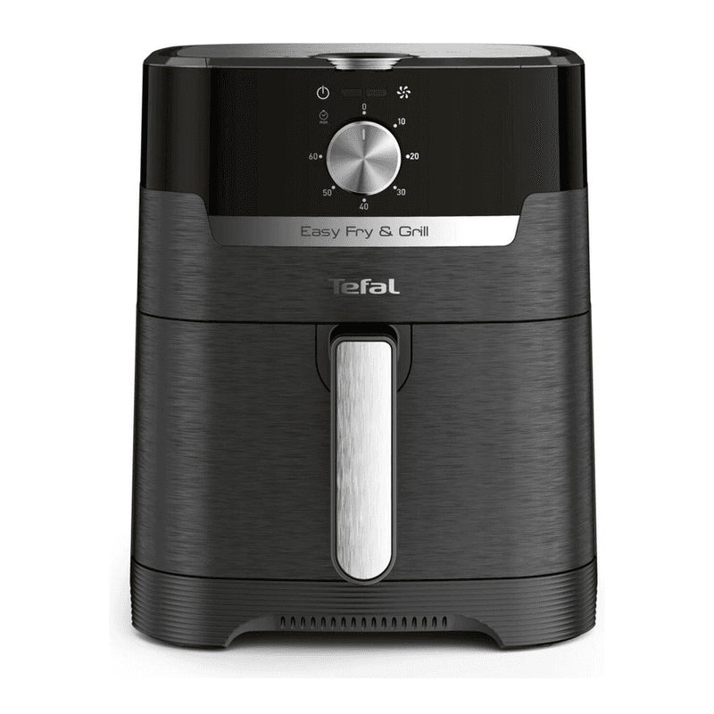 Tefal Easy Fry&Grill Airfryer Classic - 4,2 L - 1 400 W Noir