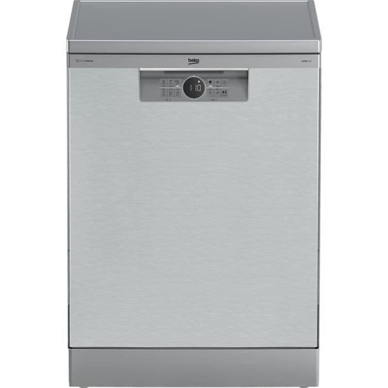 Beko Lave-Vaisselle BDFN26640XC Pose Libre 16 Couverts Classe C