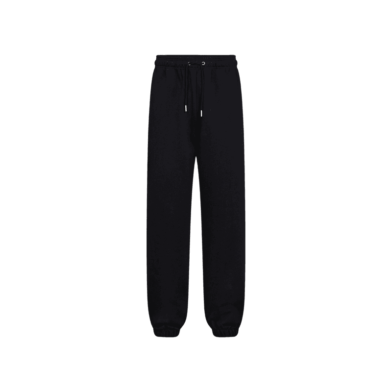 Resteröds Paul Pantalon de survêtement Noir L