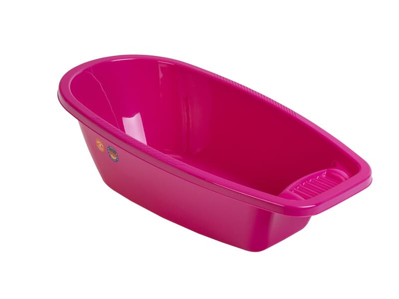 Theo Klein Baby Coralie Grande baignoire pour poupon