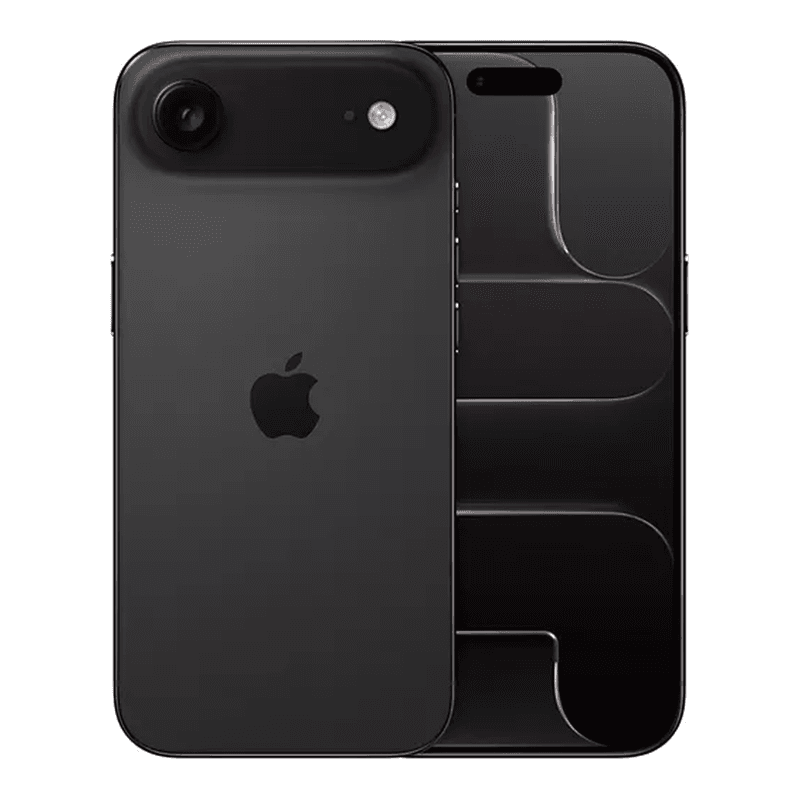 Apple iPhone Air 512 Go - Noir sidéral