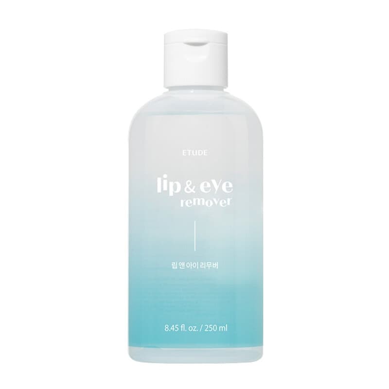 ETUDE HOUSE Lip & Eye Démaquillant biphasé pour yeux et lèvres - 250 ml