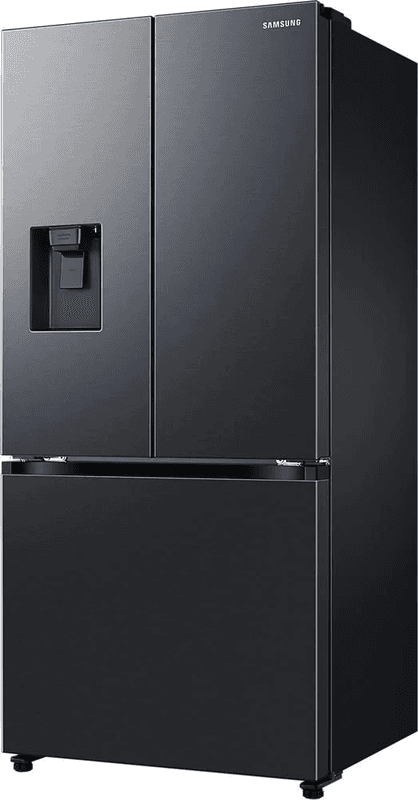 Samsung RF50C530EB1 Bespoke AI Réfrigérateur multi-portes Twin Cooling Classe E noir - 495 L
