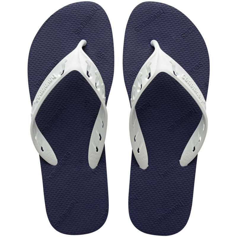 HAVAIANAS Track Go Sandales Navy Blue
