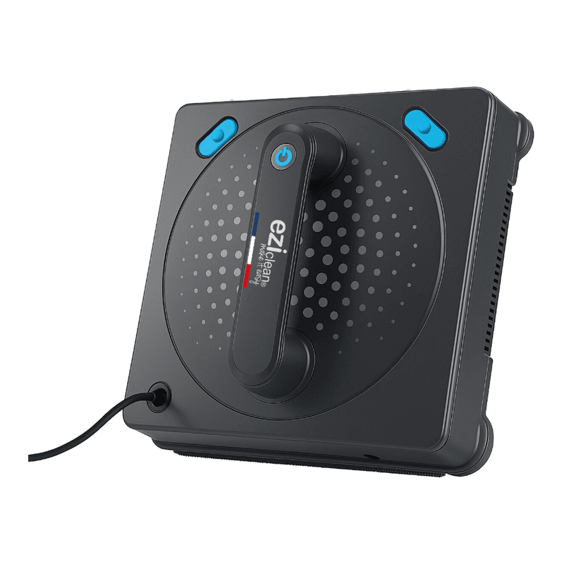 eziclean® Windobot S12 Vibra Max Robot lave-vitres