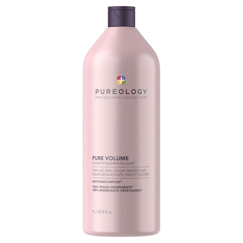 PUREOLOGY Pure Volume Après-shampooing 1000 ml