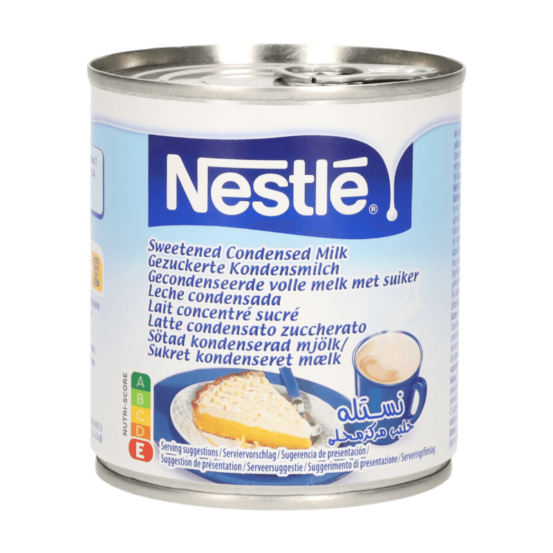 Nestlé Lait concentré sucré 397 g