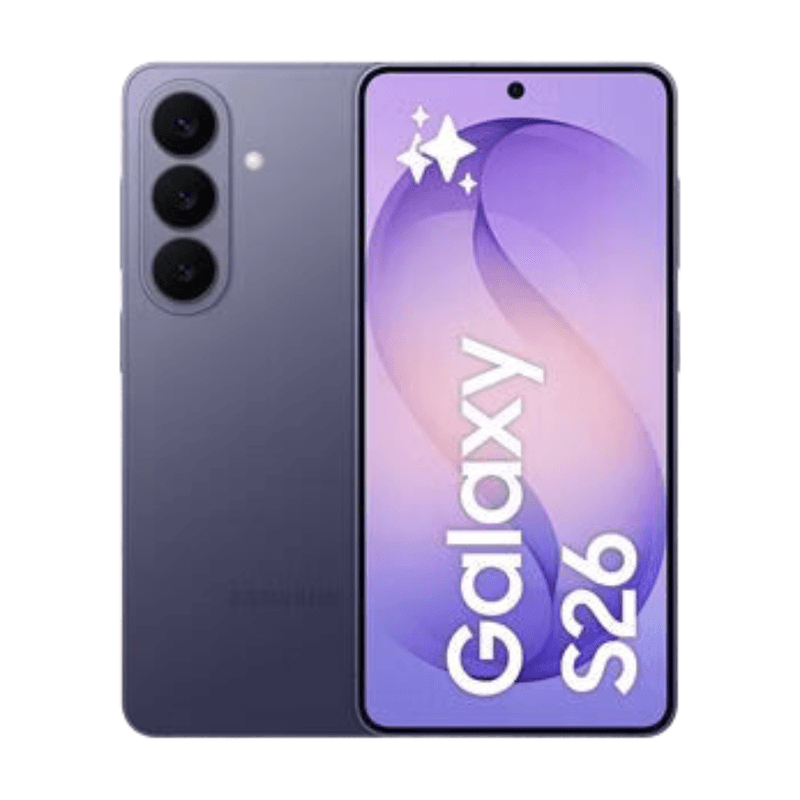 Samsung Galaxy S26 AI Smartphone 256 Go Violet