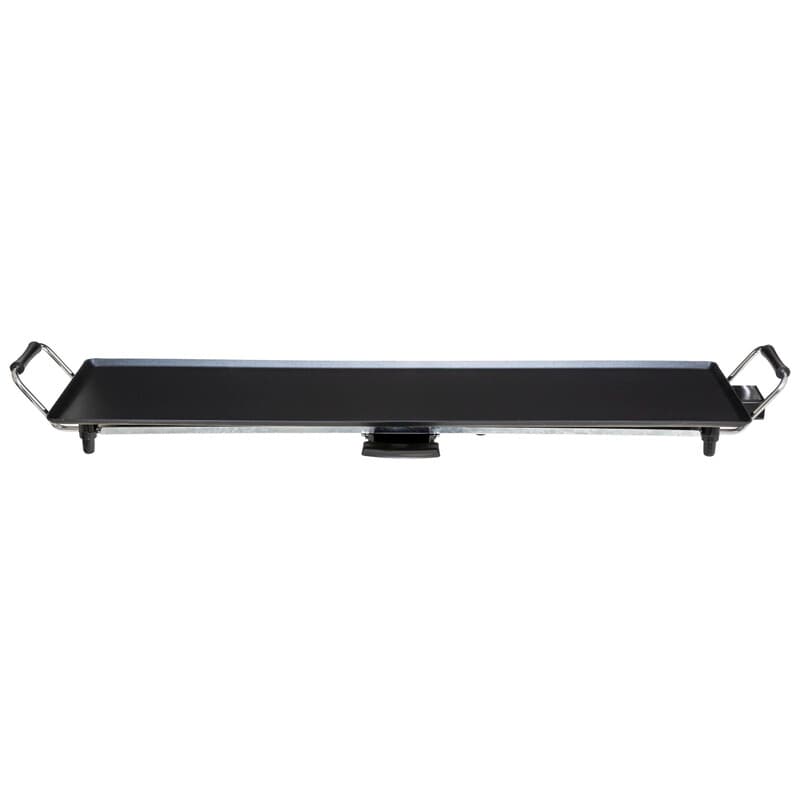 5five Plancha électrique - 90 cm