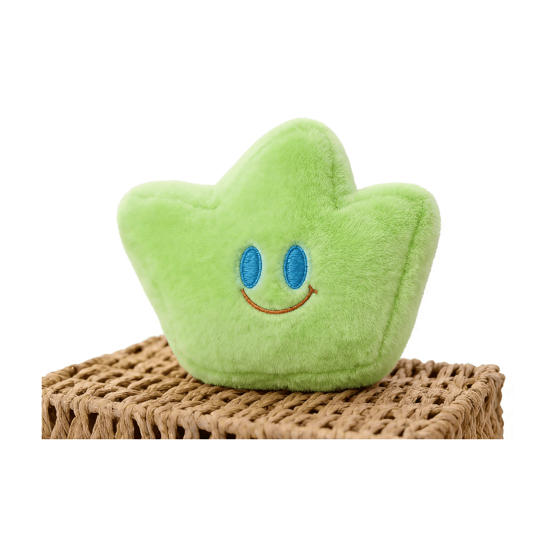 Jouet en peluche mignon Petit Foin 20 cm