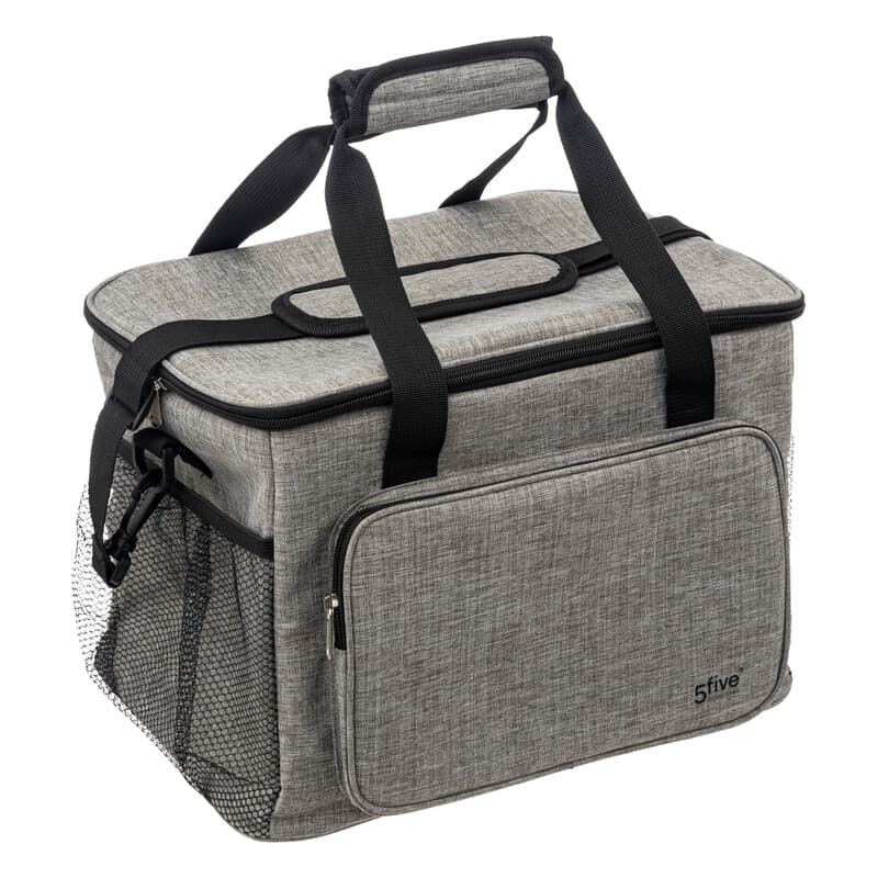 Sac Isotherme 5Five 18 L - Charge Max 5 kg - Isolation Jusqu'à 4