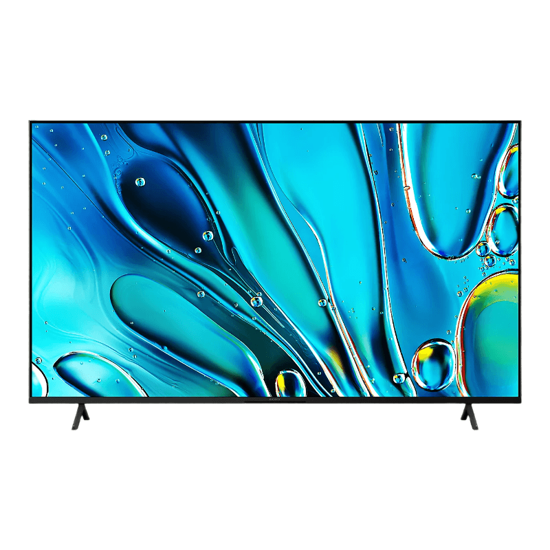 Sony BRAVIA K65S3 TV Connectée LED 4K 65"
